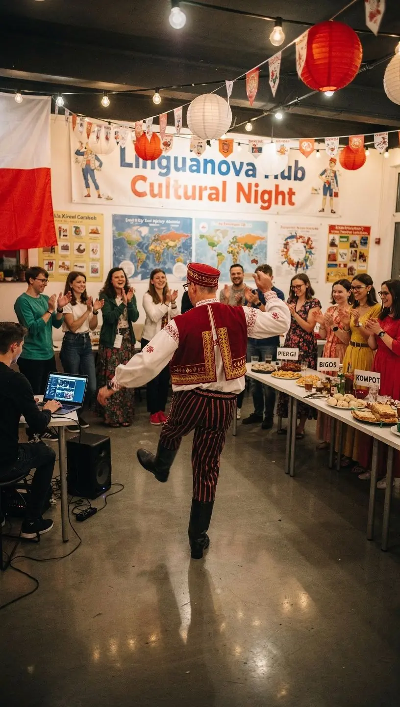 Modern office workspace